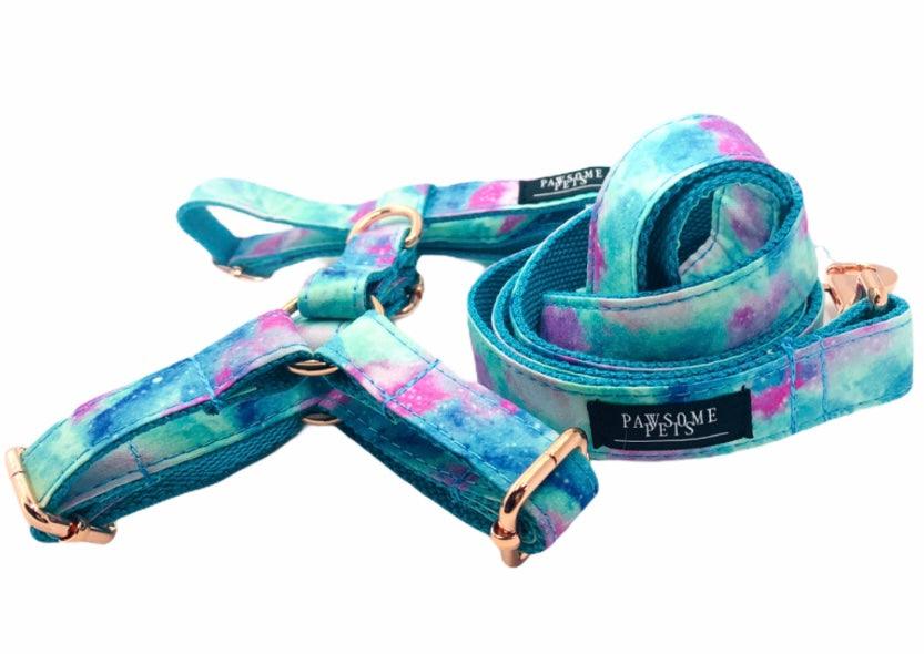Step-In Bundle — Sky (2 Pieces)