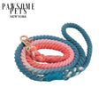 Rope Leash — Jack & Jill