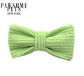Bowtie — Bean Green