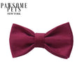 Bowtie — Royal Red