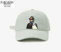 Cat Mom Hat