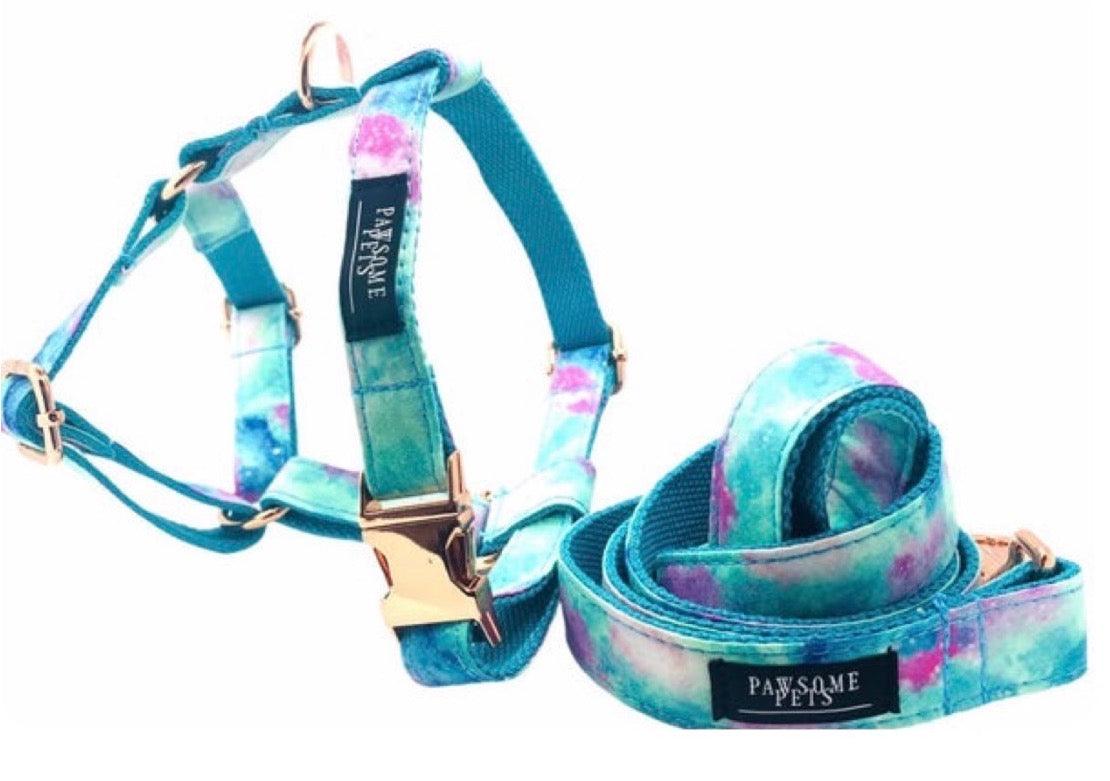 Step-In Bundle — Sky (2 Pieces)