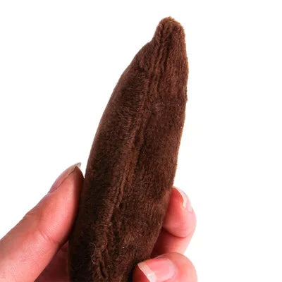 Catnip Teething Cat Toy