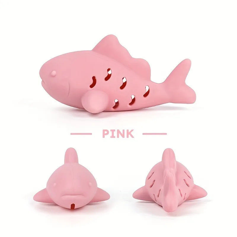 Interactive Food Hiding Pet Toy