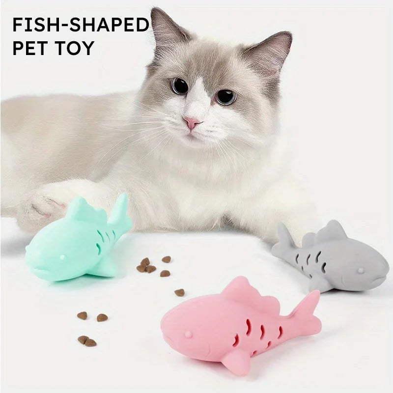 Interactive Food Hiding Pet Toy