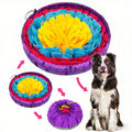 Pet Snuffle Slow Feeding Mat