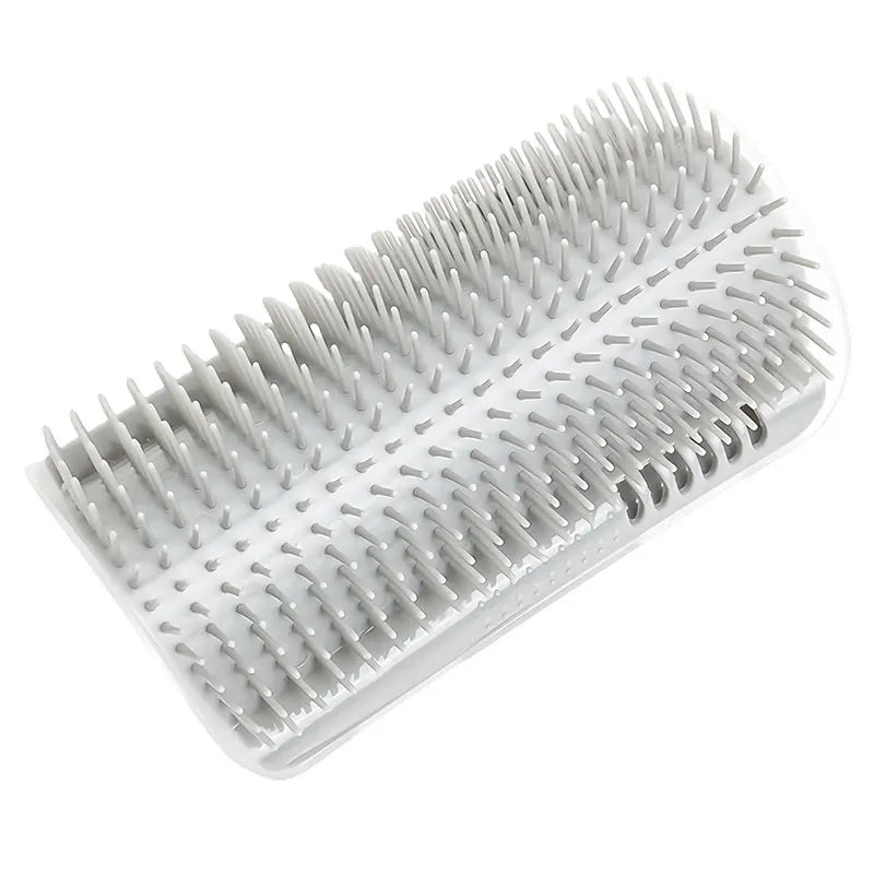 Multi-Fur Cat Scratcher Brush