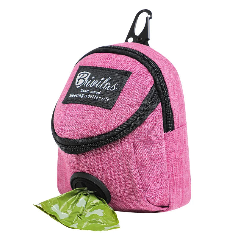 Dog Training Treat Pouch