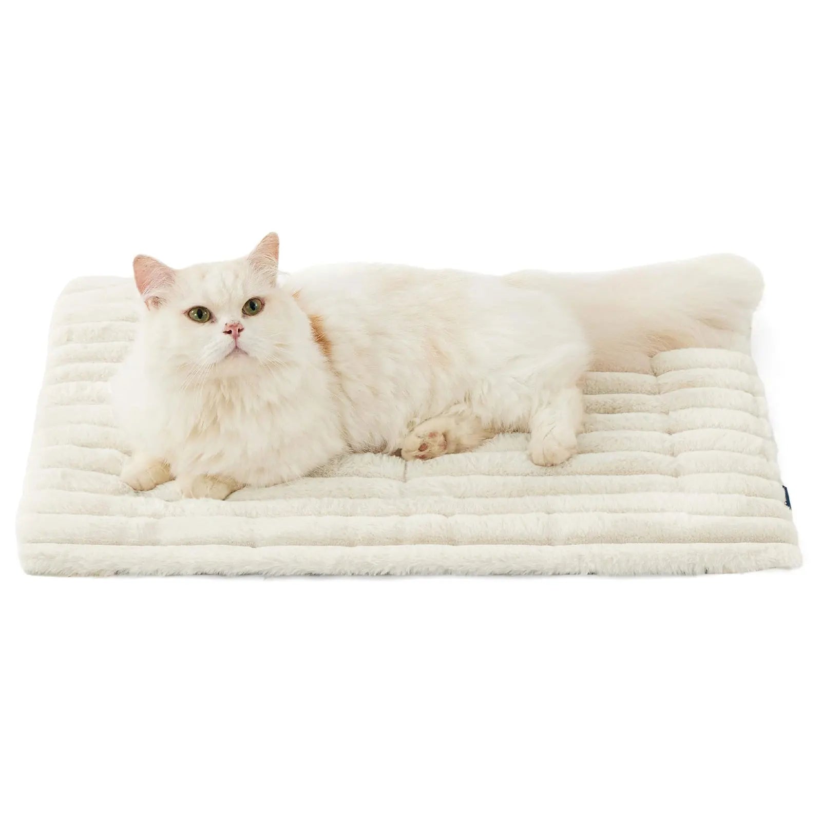 Self-Warming Fleece Pet Mat