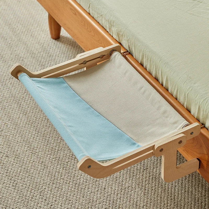 Window Cat Hammock Bed
