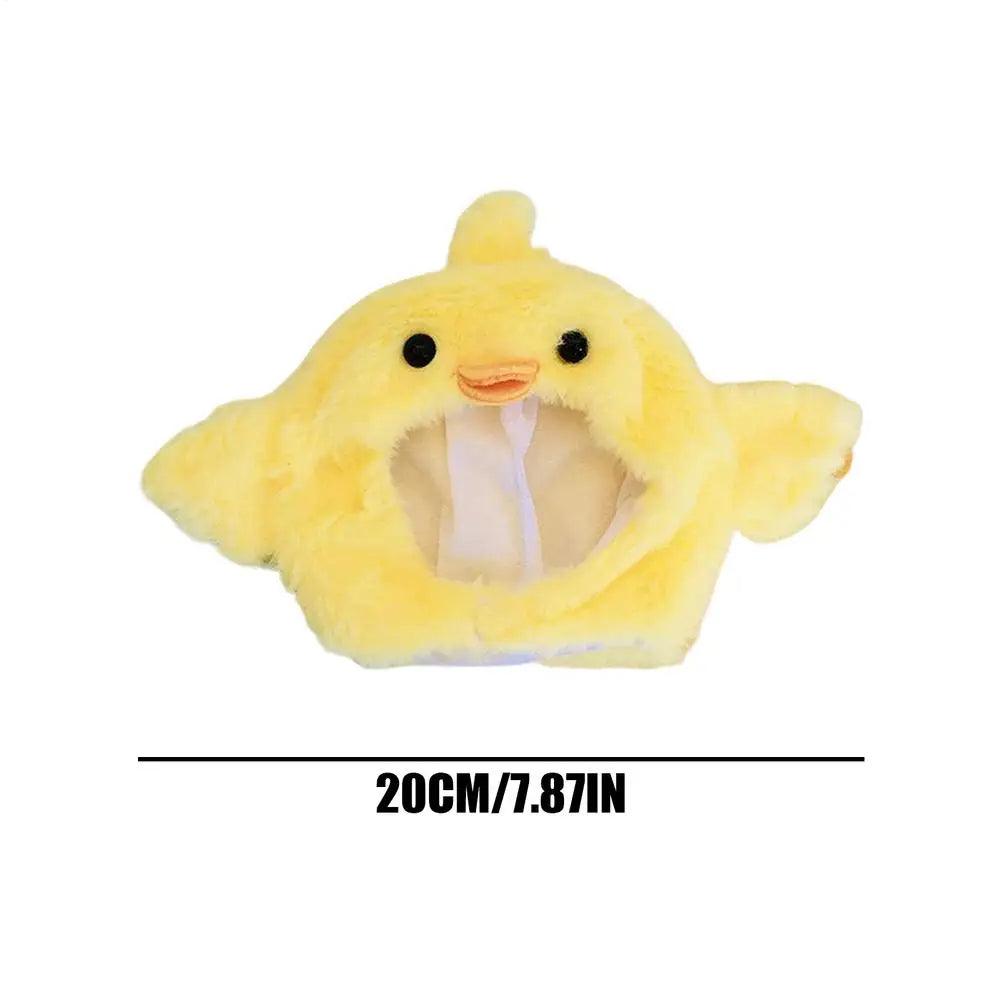 Funny Animal Hat for Pets