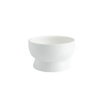Nordic Ceramic Pet Bowl