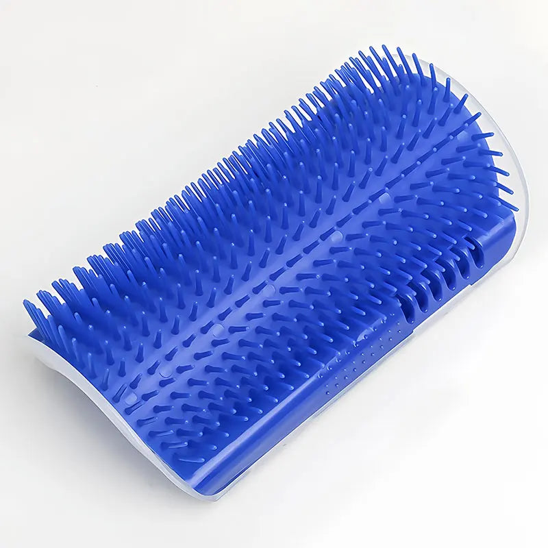 Multi-Fur Cat Scratcher Brush