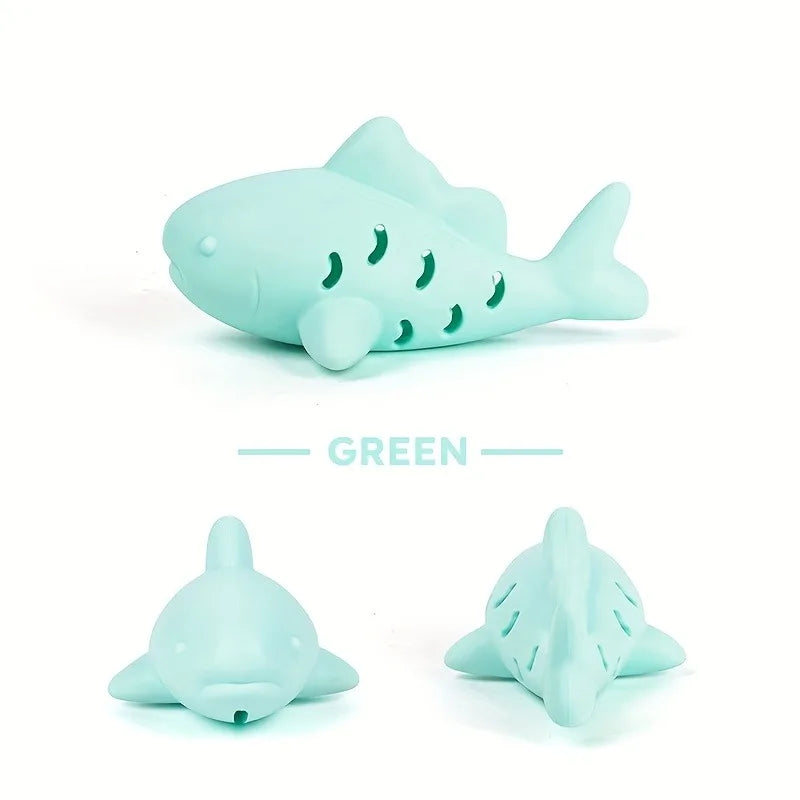 Interactive Food Hiding Pet Toy