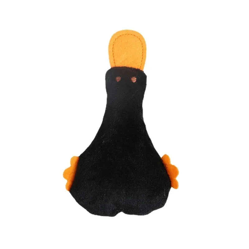 Interactive Duck Cat Toy