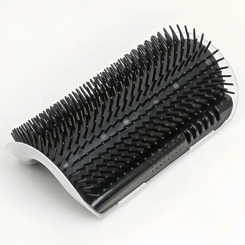 Multi-Fur Cat Scratcher Brush