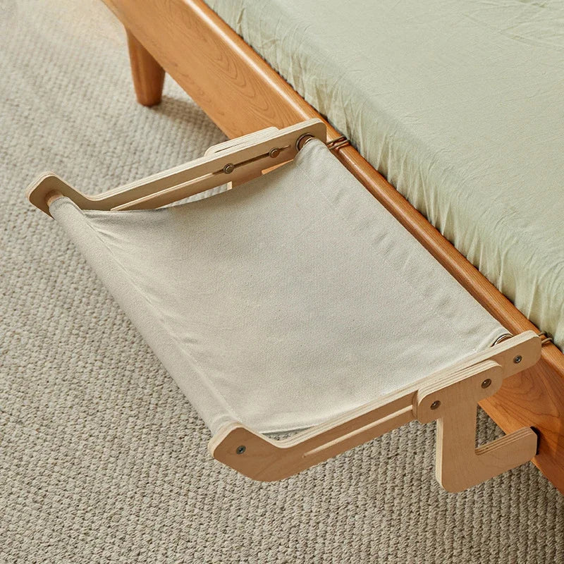 Window Cat Hammock Bed