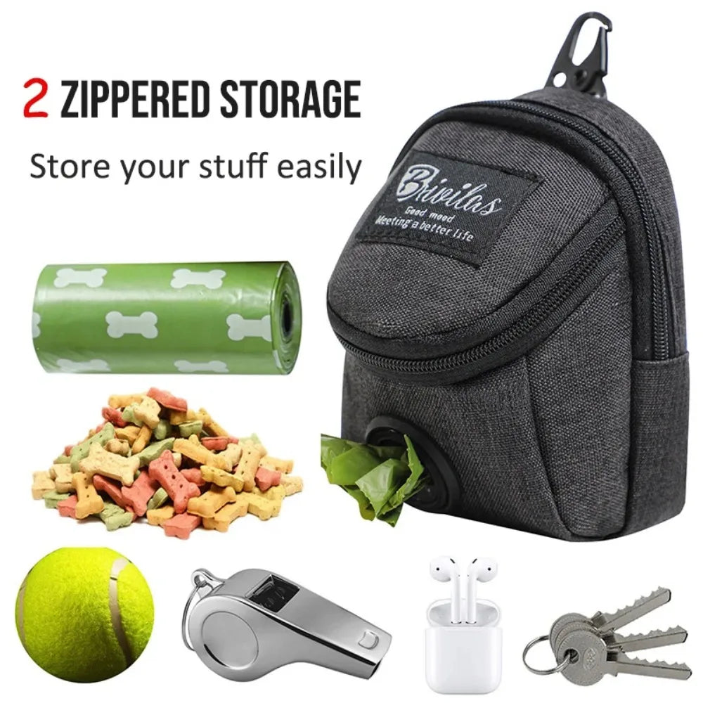 Dog Training Treat Pouch