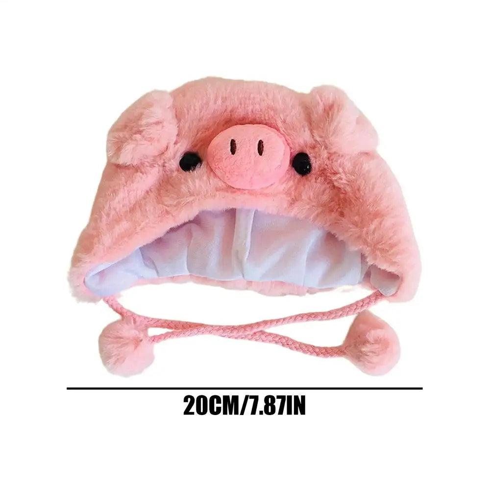 Funny Animal Hat for Pets