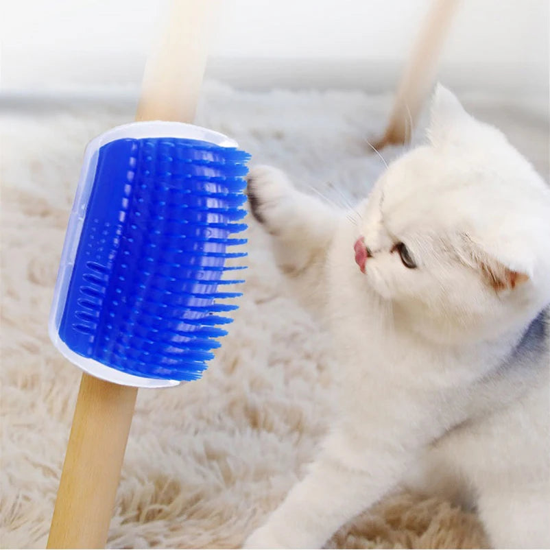 Corner Massage Cat Scratcher
