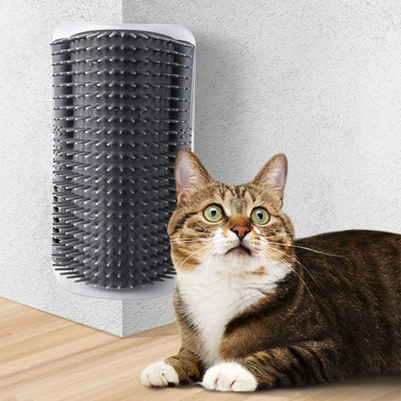 Corner Massage Cat Scratcher