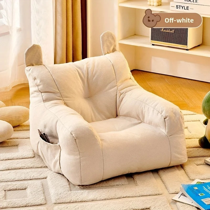 Cartoon Cat Sofa Bed