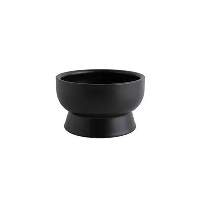 Nordic Ceramic Pet Bowl