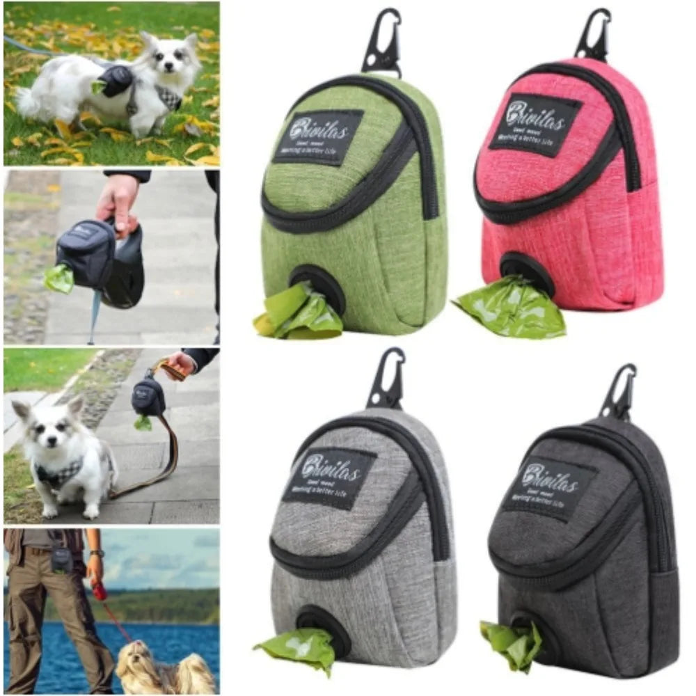 Dog Training Treat Pouch