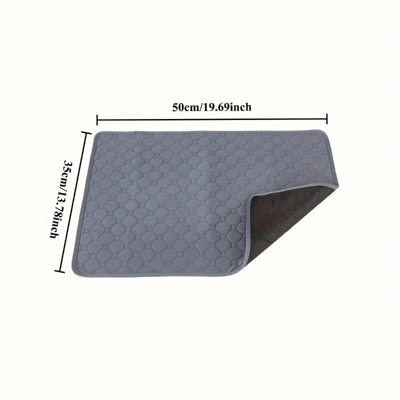 Washable Pet Training Pad