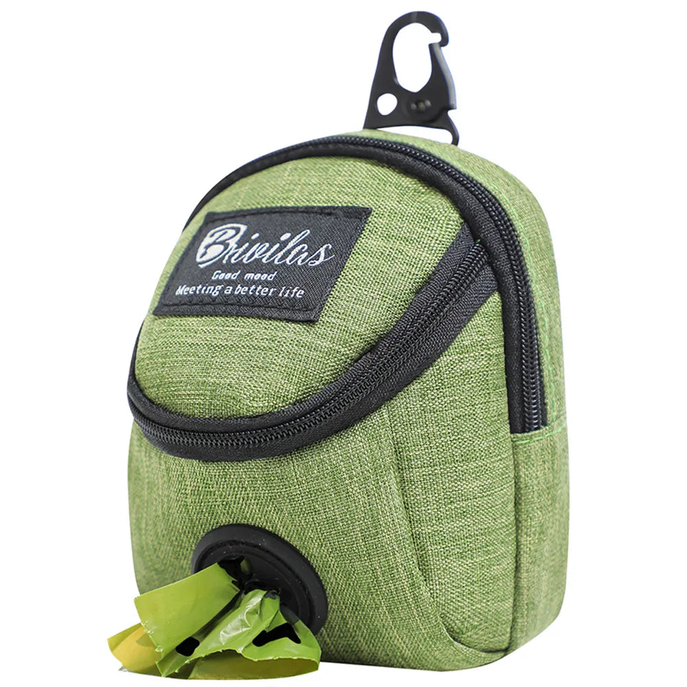Dog Training Treat Pouch