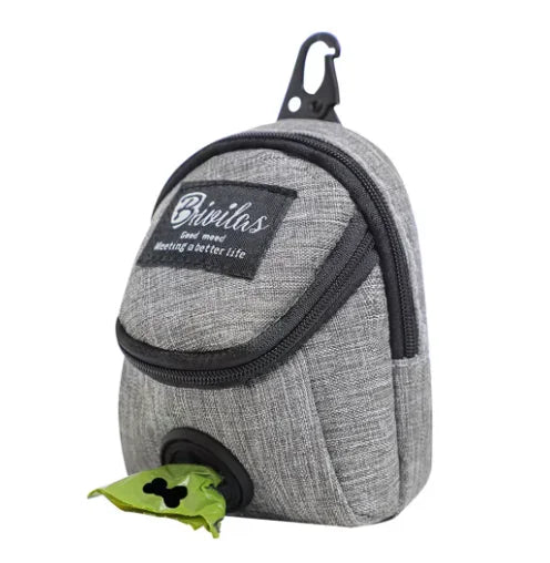 Dog Training Treat Pouch