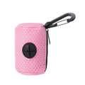 Mesh Poop Bag Dispenser
