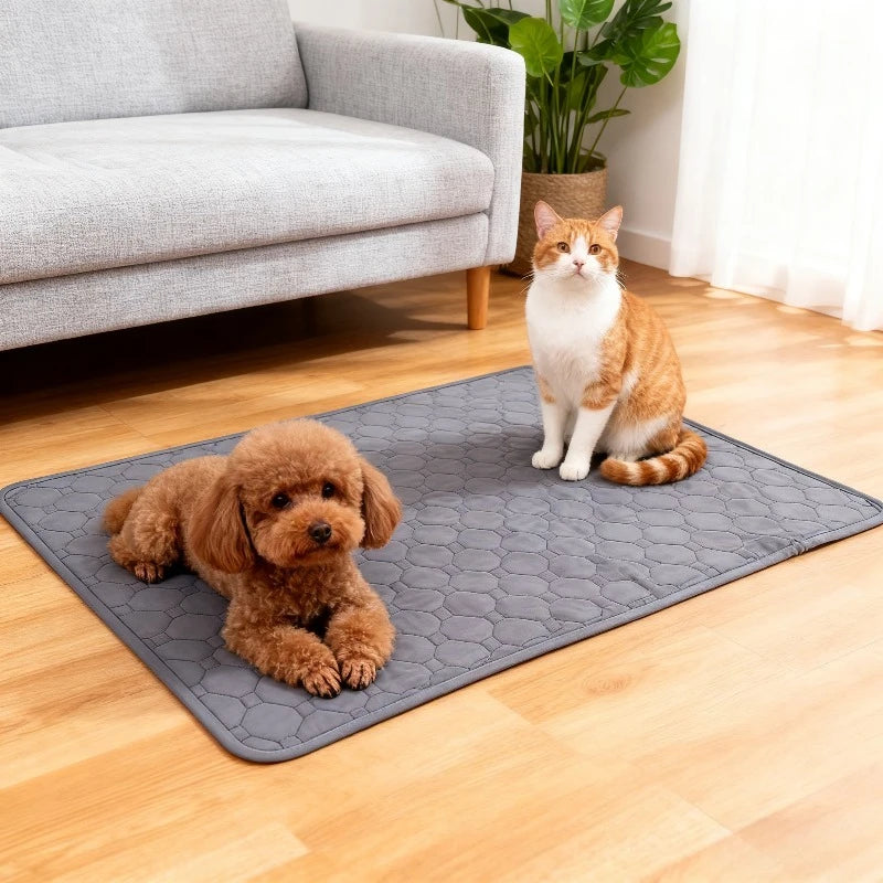 Washable Pet Training Pad