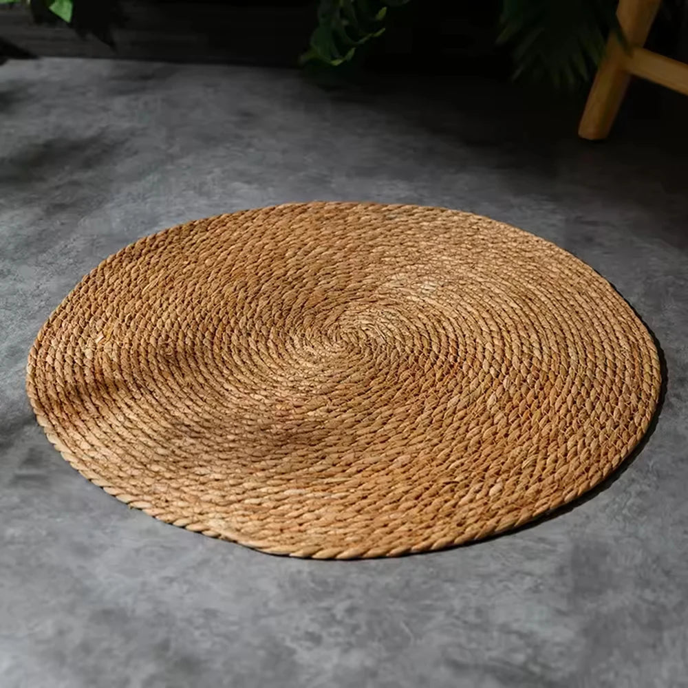 Rattan Cat Scratching Mat