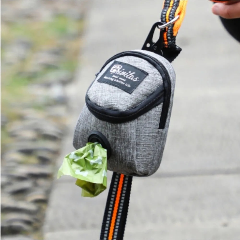 Dog Training Treat Pouch