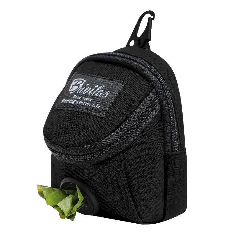 Dog Training Treat Pouch