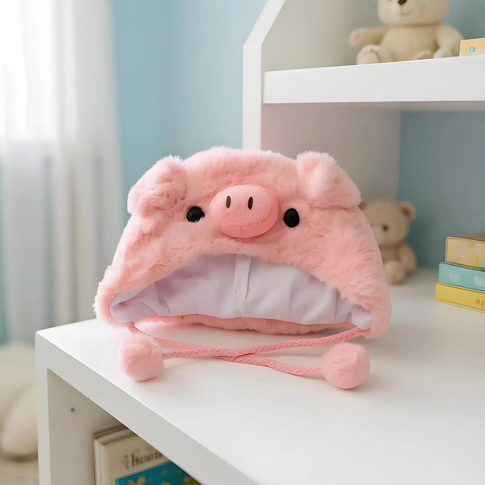 Funny Animal Hat for Pets