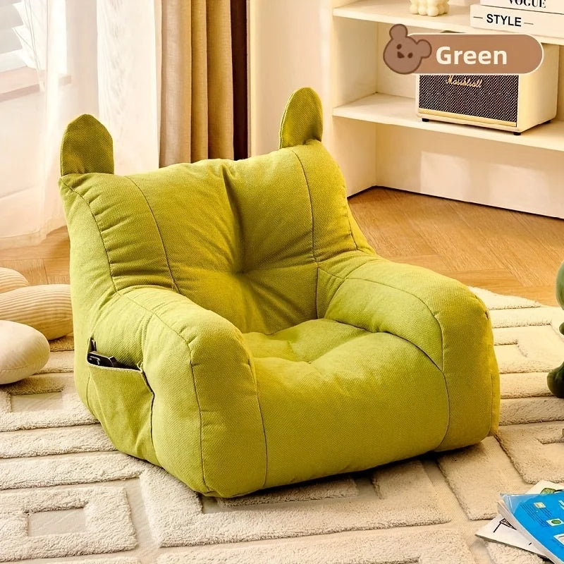 Cartoon Cat Sofa Bed