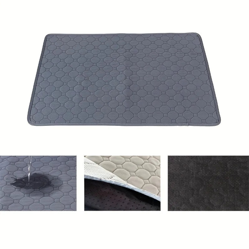 Washable Pet Training Pad