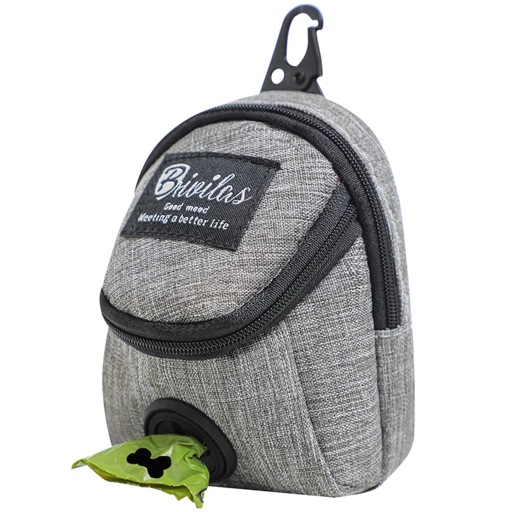 Dog Training Treat Pouch