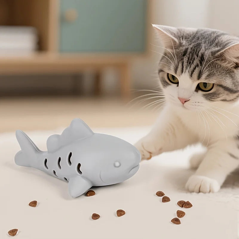 Interactive Food Hiding Pet Toy