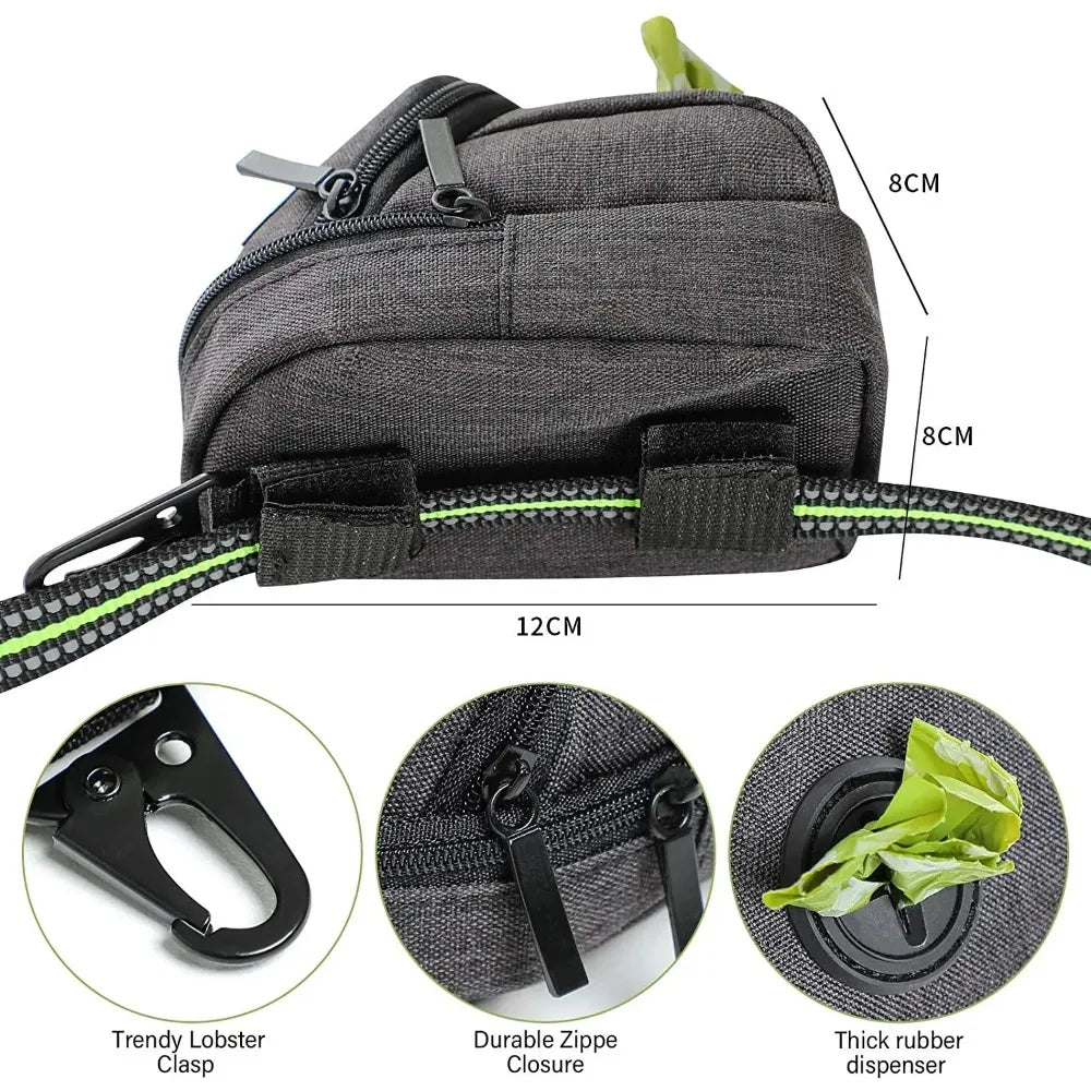 Dog Training Treat Pouch