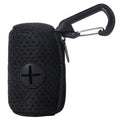 Leash-Clip Poop Bag Holder