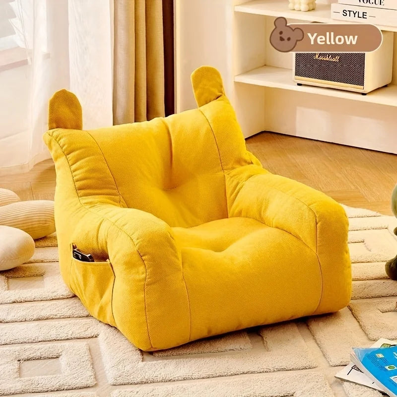 Cartoon Cat Sofa Bed