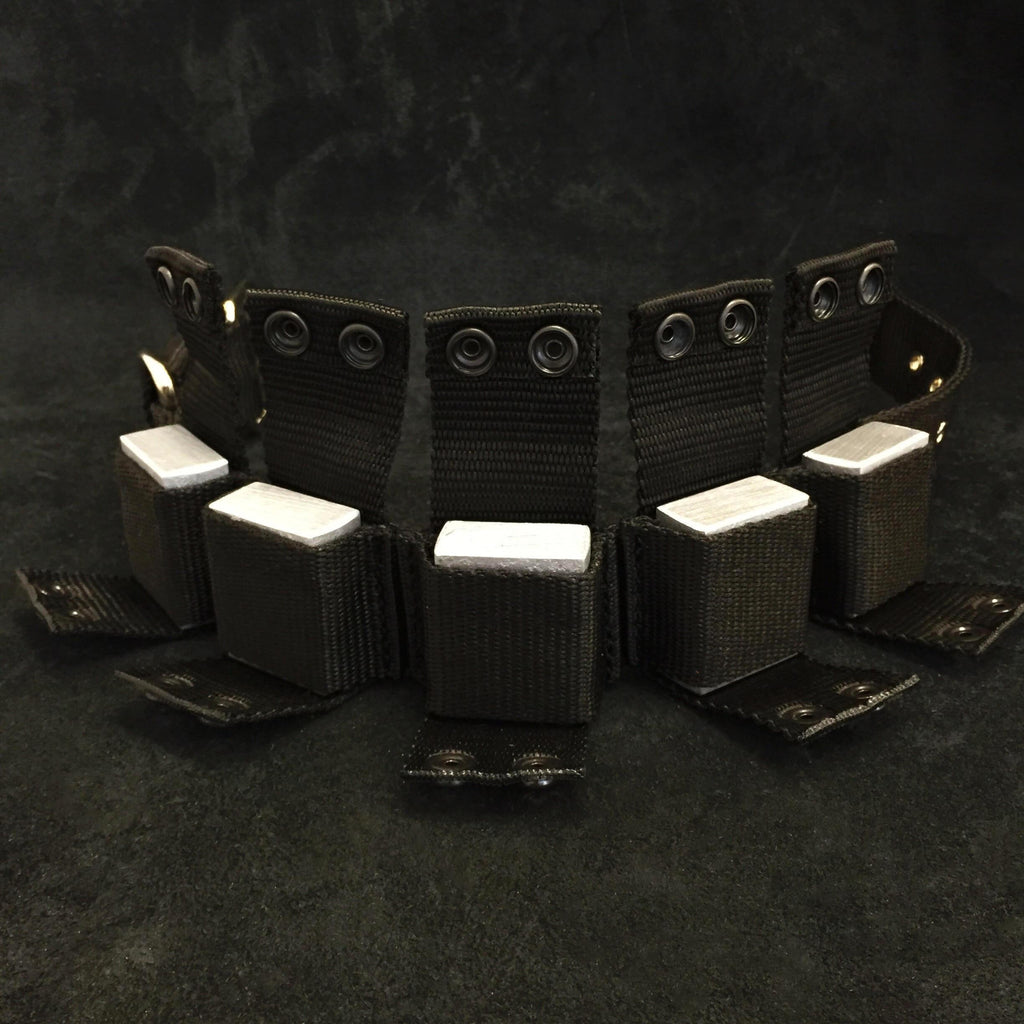 Weighted Training Collar (Large, 5 lbs)